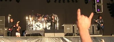 Black Sabbath
