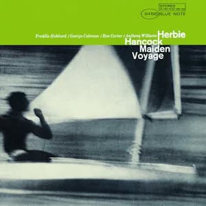 Maiden Voyage — Herbie Hancock