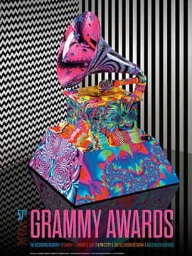 Beck Wins Album of the Year Over Beyoncé (2015)