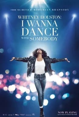I Wanna Dance with Somebody (2022) — Whitney Houston
