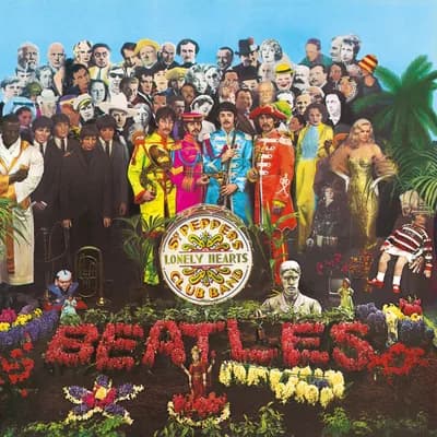The Beatles Are Overrated