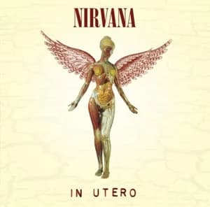Nirvana Only Had One Great Album