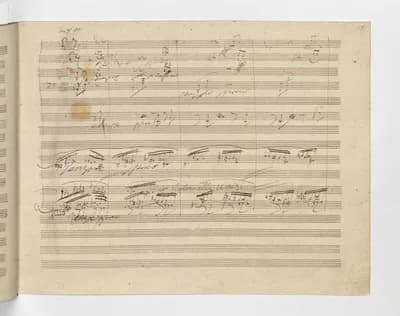 Symphony No. 9 in D Minor — Ludwig van Beethoven