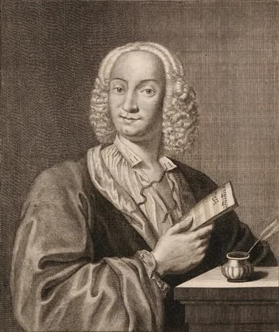 The Four Seasons — Antonio Vivaldi