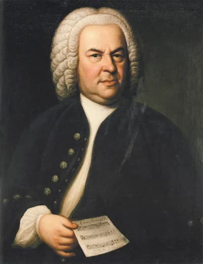 The Well-Tempered Clavier — Johann Sebastian Bach