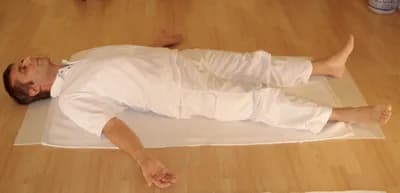 Progressive Muscle Relaxation