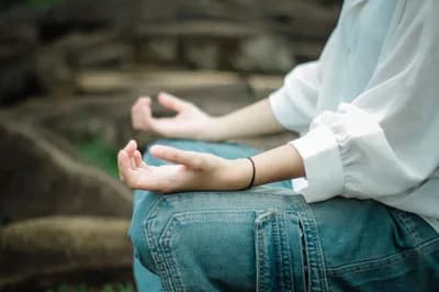 Mindfulness-Based Stress Reduction (MBSR)