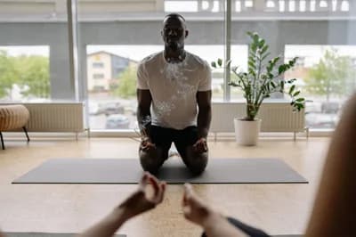Breath-Focused Meditation (Anapanasati)