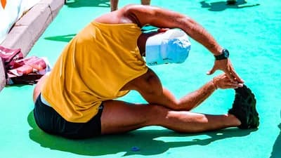 Active Isolated Stretching (AIS)