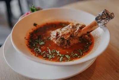 Bone Broth
