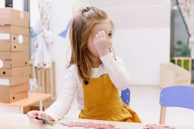 Children's Developmental Impacts