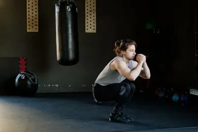 Tabata Protocol (20/10 x 8)