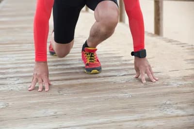 Sprint Interval Training (SIT)