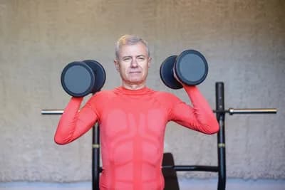 Muscle Preservation During Aging