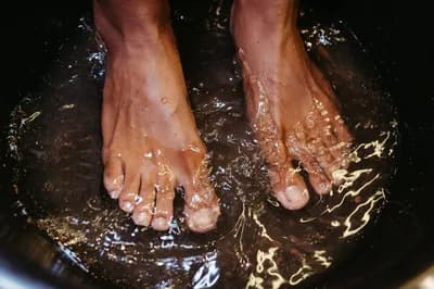 Detox Foot Pads