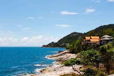 Thai Detox Fasting Resorts (Koh Samui)