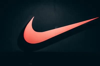 Nike "Just Do It"