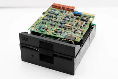IBM — Selling the PC Division