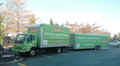 Servpro