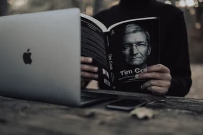 Tim Cook — Apple ($99 Million Equity Award)