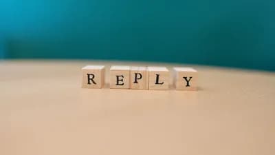 Reply All to Company-Wide Emails