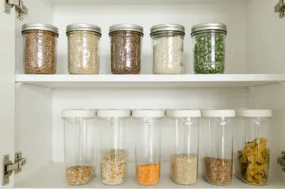 OXO Good Grips POP Containers