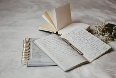 Morning Pages — The Artist's Way Method