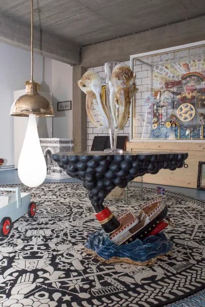 Maximalism and Cluttercore Revival