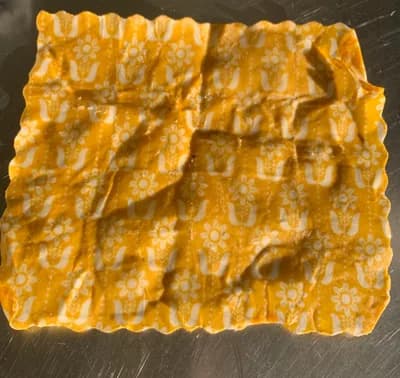 Beeswax Wraps by Bee's Wrap