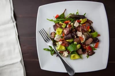 Ancestral/Paleo Diet