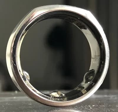 Oura Ring Generation 4