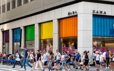 Zara (Inditex)
