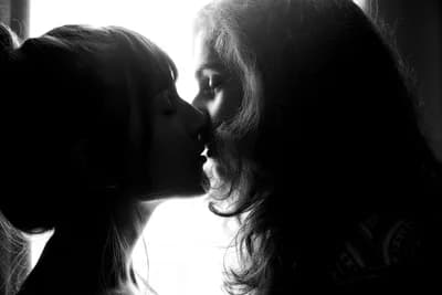 "You Need to Love Yourself Before You Can Love Someone Else"