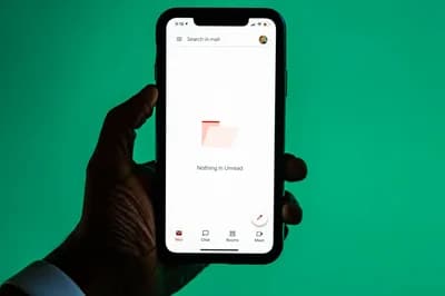 "Inbox Zero" Email Obsession