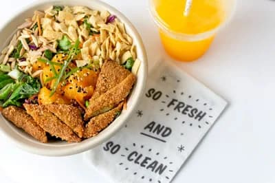 Daring Chicken Pieces