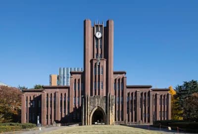 University of Tokyo