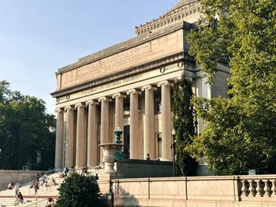 Columbia University