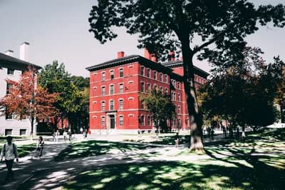 Harvard University