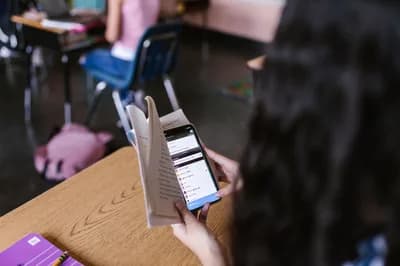 Smartphone Bans in Schools