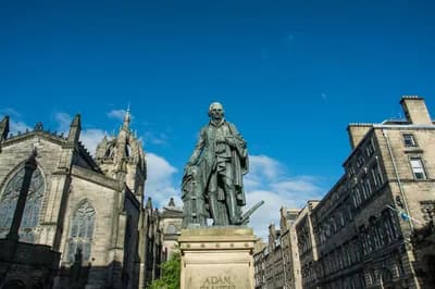Introduction to Philosophy (University of Edinburgh)