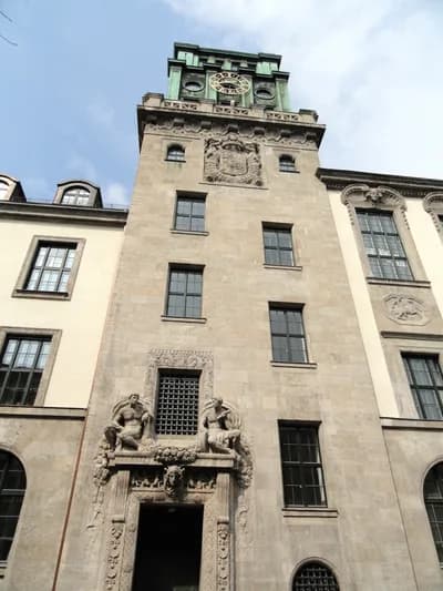 Technical University of Munich