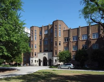 University of Tokyo Faculty of Engineering