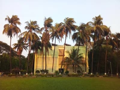 Indian Institute of Technology Bombay