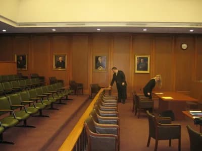 LSAT (Law School Admission Test)