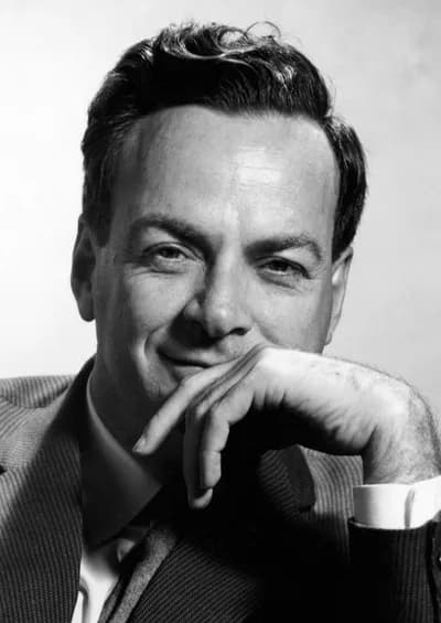 The Feynman Technique