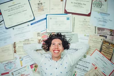Bootcamps and Certificates as Middle Ground