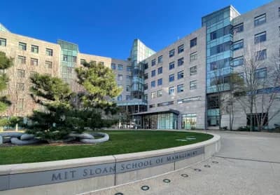 MIT Sloan School of Management