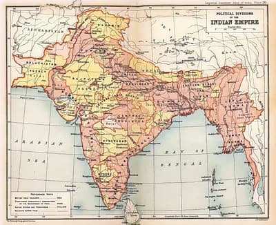 Colonial History and Whose Perspective Is Taught