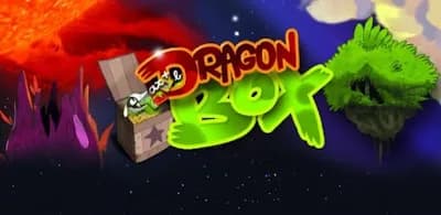 DragonBox Numbers