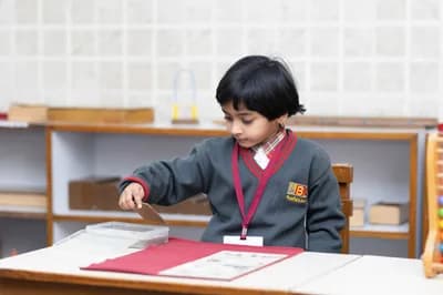 Montessori Method